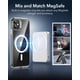 thumbnail image 5 of Funda ESR para iPhone 11 con MagSafe, transparente y a prueba de golpes, 5 of 8