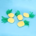 thumbnail image 3 of No Harm Cat Toy, Pineapple Shape Cat Interactive Toy, Pet Cat Toy For Cat Toy, 3 of 8