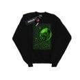 thumbnail image 1 of It Chapter 2 Hommes Néon Venir à la Maison Sweatshirt, 1 of 1