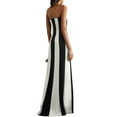 thumbnail image 2 of CAMILA BLANCO womens  Maxi Dress, 2, 2 of 3