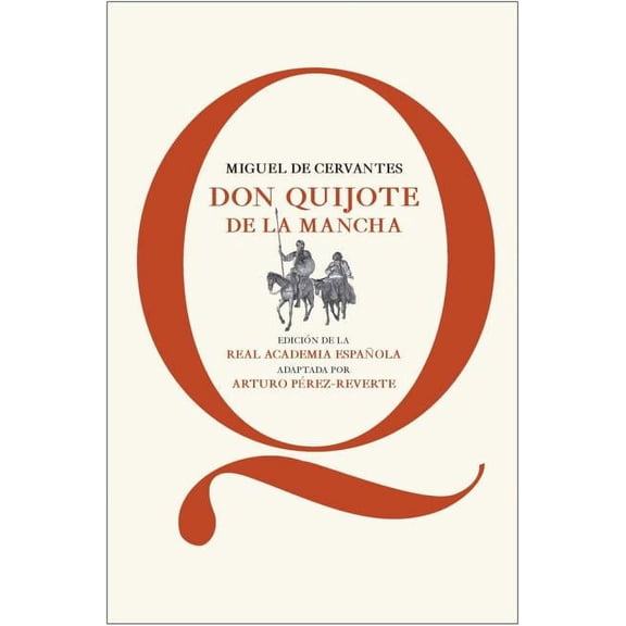 0: Don Quijote de la Mancha (Adaptación) (Paperback)