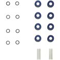 thumbnail image 5 of Fel-Pro Gaskets Valve Stem Seal SS 72527 PermaDryPlus; OE Replacement; Premium Valve Stem Seals Included, 5 of 5