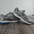 thumbnail image 1 of New Balance Men's MW665 Walking Shoes 12 EE Silver Gray Blue, 1 of 6