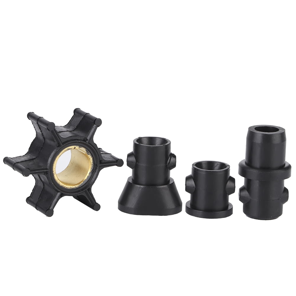 Kit De Réparation Turbine Pompe à Eau Johnson OMC 9.9/15 CV - Réf. 394711 - Pièces Complètes Haute Performance - 9
