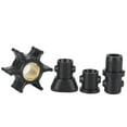 thumbnail image 3 of Kit De Reparación De Bomba De Agua Impulsor Compatible Con Johnson/Evinrude 9.9hp / 15hp 394711 0394711, 3 of 7