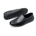 thumbnail image 2 of Born Men's Allan Loafer Black Full Grain Leather - H38203 AD TEMPLATE SIZE BLACK F/G, 2 of 5