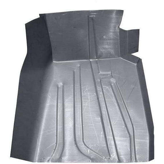 1978-1988 Chevy Monte Carlo Front Floor Pan RH