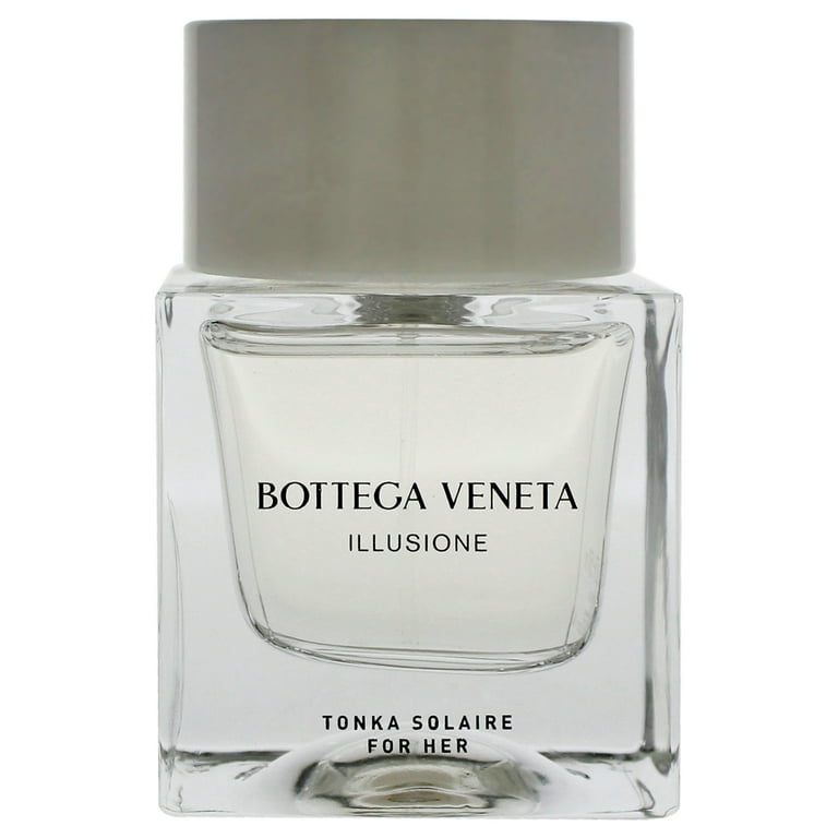 Amazon.com : Bottega Veneta Illusione Eau De Toilette Spray