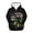 American Flag Tractor Print, variant on chaqlin Boys' Fashion Hoodies & Sweatshirts Cartoon Tractor Zip up Hoodie Kids Long Sleeve Sweatshirt Jacket Lightweight Loose Fit Hooded Coat with Pockets