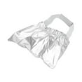 thumbnail image 3 of Pet Shower Hood, Breathable Cat Bathing Hat  for Dogs Silver,Gold, 3 of 7
