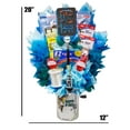 thumbnail image 5 of Keepin' It Reel Fishing Gift Bouquet, 5 of 5