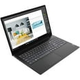 thumbnail image 7 of Lenovo V15 Gen 2 Business Laptop 15.6" FHD Anti-Glare Display (Intel Celeron N4500, 8GB DDR4, 1TB PCIe SSD, Intel UHD Graphics, WiFi, HD Webcam, RJ-45, HDMI, English Keyboard (UK), Win 11 Home), 7 of 7