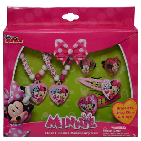 Disney Minnie Mouse Bowtique 