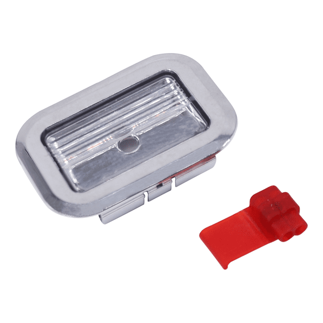 Módulo de Luz LED para Refrigerador W11462342 Reemplaza AP6989197 PS16218086 W10908166 W10607479 W10843339