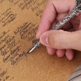 thumbnail image 3 of Pluma Elegante, Satisface Tus Diferentes Necesidades, Practica Caligrafía Para Escribir Y Es Resistente Al Desgaste., 3 of 7