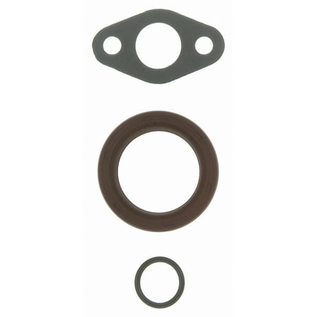 FEL-PRO TCS 46030 Crankshaft Front Seal Set Fits select: 1995-2002 KIA SPORTAGE