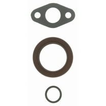 FEL-PRO TCS 46030 Crankshaft Front Seal Set Fits select: 1995-2002 KIA SPORTAGE