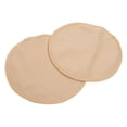 thumbnail image 1 of Paquete De Envoltura De Pecho De Aceite De Ricino, Paquete De Aceite De Ricino De 2 Piezas A Prueba De Fugas De Aceite Desintoxicante Para Mujeres Para Busto, 1 of 7