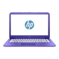 thumbnail image 2 of HP Stream 14" Laptop, Windows 10 Home 64, Office 365 Personal 1-year included, Intel Celeron N3060 Processor, 4GB RAM, 32GB eMMC Storage, 2 of 5