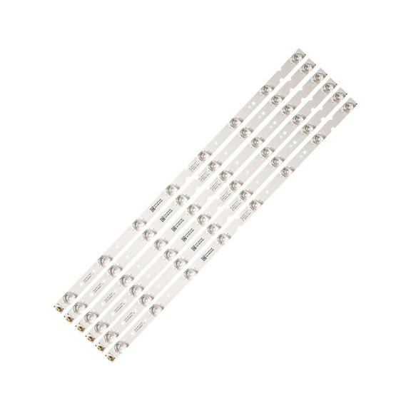 6pcs LED Backlight Strips for 65" TV JL.D65081330-365AS-M_V03 65HR330M08A1 65S421 65S425 65S423