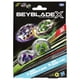 thumbnail image 3 of Battling Top Toy BEYBLADE X Knife Shinobi 4-80HN y Keel Shark 3-80F, paquete doble para niños y niñas de 8 años, 3 of 4
