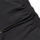 thumbnail image 5 of Ceisia Men's Cotton-Linen Blend Casual Shorts Loose Straight-Leg Breathable Summer Shorts with Drawstring Waist Black M Gifts, 5 of 7