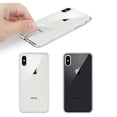 thumbnail image 2 of iPhone 11 Case Clear Silicone Transparent Soft Cover, 2 of 4