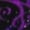 BDQ-3547, variant on Glowing Butterfly Purple Background Sleeveless Dress Loose Women's Dress Dresses Luxury Evening Dresses