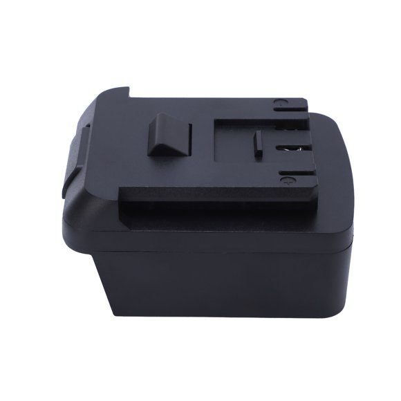 Adaptador de batería ANGGREK M18 18 V ABS PCBA Eléctricas