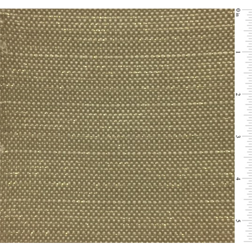 Cream Brown Basket Weave Home Decorating Fabric, Fabric By the Yard