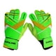 thumbnail image 1 of WDOplteas Guantes Fútbol para Accesorios Deportivos PU Elásticos Ajustables (6 Verdes), 1 of 8