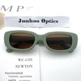 thumbnail image 3 of Gafas de sol para niños de caja pequeña europeas y americanas, gafas de sol con protección UV, gafas de sol de protección solar retro de moda para niños, 3 of 6