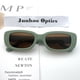 thumbnail image 3 of Gafas de sol para niños de caja pequeña europeas y americanas, gafas de sol con protección UV, gafas de sol de protección solar retro de moda para niños, 3 of 6