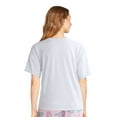 thumbnail image 4 of Care Bears Women's and Women’s Plus Oversized Tee and Pants Pajama Set, 2-Piece, Sizes XS-3X, 4 of 5