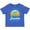 Royal Blue, variant on Inktastic Enjoy the Sunshine Jamaica Summer Paradise Boys or Girls Toddler T-Shirt