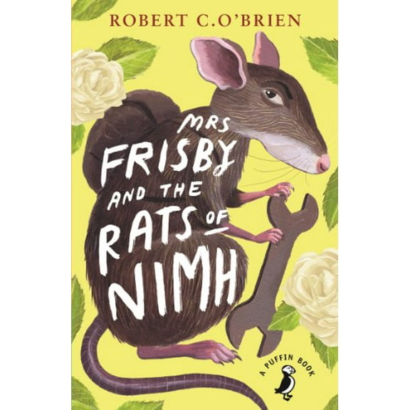 Pre-Owned Mrs Frisby and the Rats of NIMH (A Puffin Book) Paperback