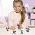 thumbnail image 2 of Coffret de figurines héroïques SuperChatons de Disney Junior, 5 figurines à collectionner, jouets pour enfants de 3 ans et plus par Just Play, 2 of 6