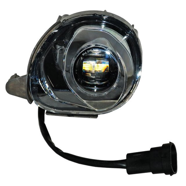 Faro Niebla Generica Cx-3 2019 lado Derecho Led
