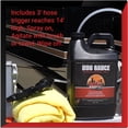 thumbnail image 4 of Bling Sauce Bug Sauce, pH Neutral Bug and Tar Remover Plus Cleaner for RVs, 64 oz., 4 of 7
