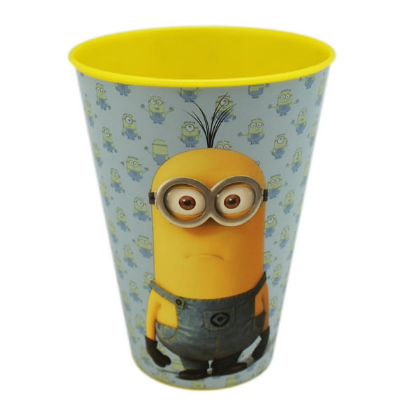 Despicable Me 2 Medium Size Kids Plastic Cup