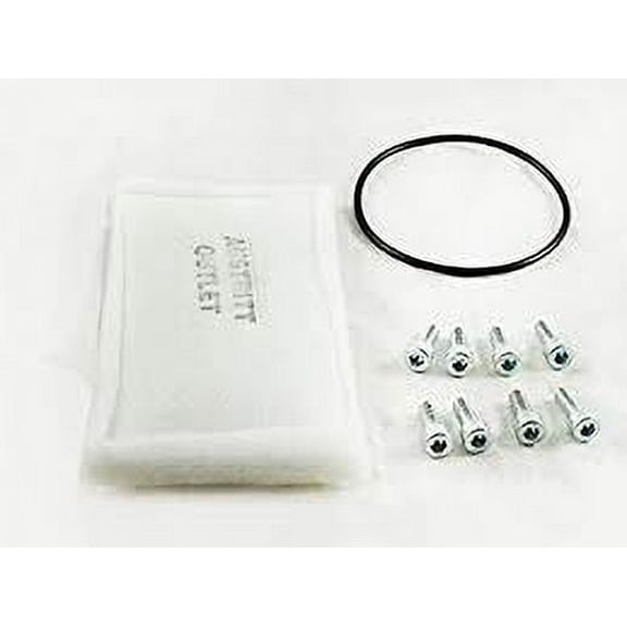 Maxitrol KIT-GF80 Replacement Filter Material For Gf80 Series Replac Replaces 101706-3