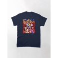 thumbnail image 3 of The Amazing Digital Circus Graphic T-Shirt, Cartoon T-Shirt Sizes S-5Xl GooGate, 3 of 5
