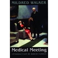 thumbnail image 1 of Pre-Owned Medical Meeting (Paperback) 0803297882 9780803297883, 1 of 1