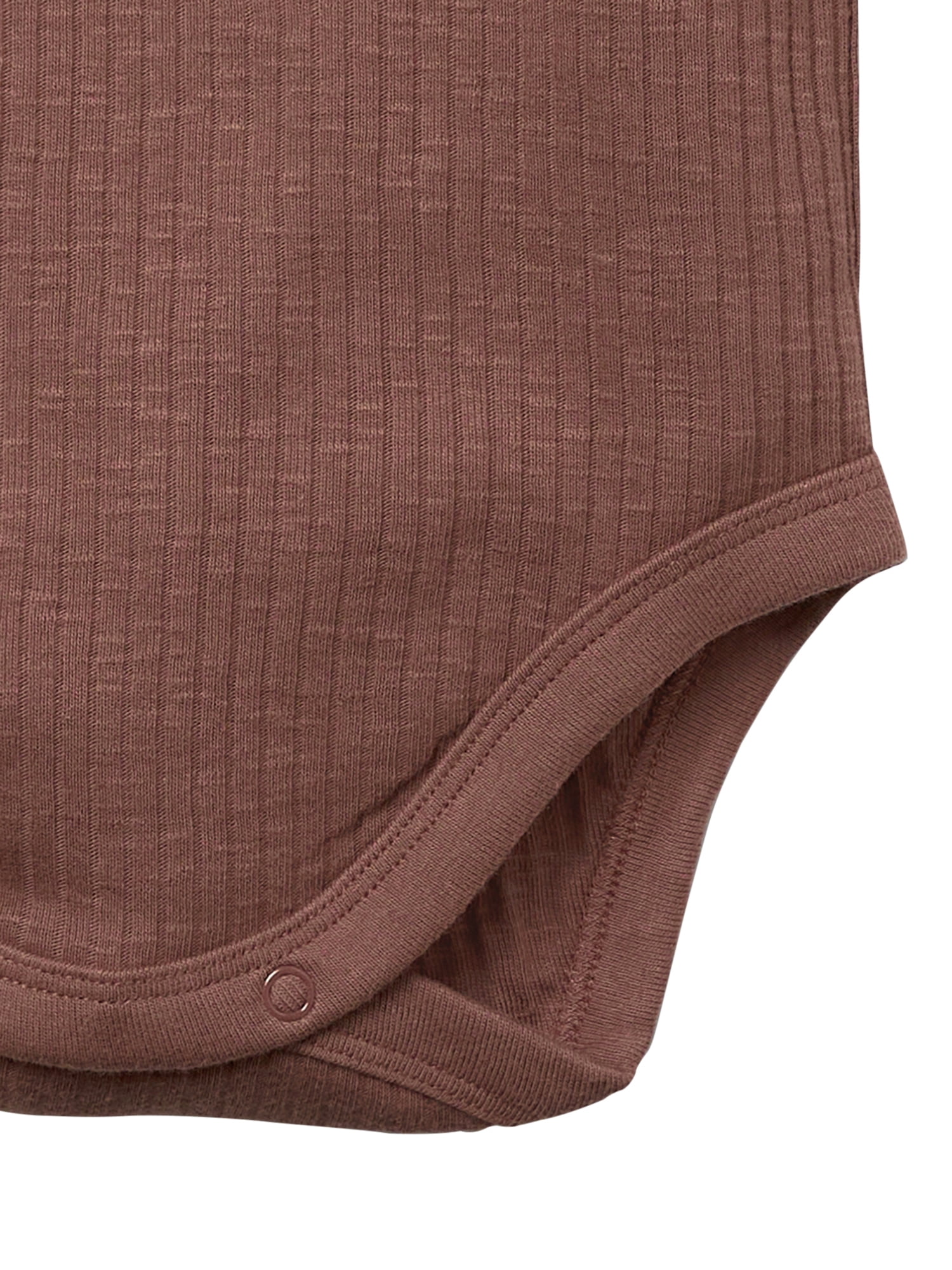 Modern Moments by Gerber Neutral Organic 2-Piece Outfit Set, Sizes 0/3 Months - 24 Months