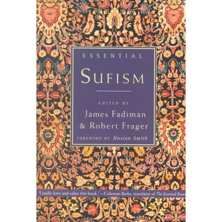 Essential Sufism