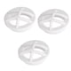 thumbnail image 4 of Inserto de la Rejilla de Entrada de la Piscina, Piezas de 3 Piezas de Alta Fiabilidad FILTRO DE REJILLA DE PISCINA FÁCLE DE INSTALACIO FÁCLE PARA SP1T, 4 of 7