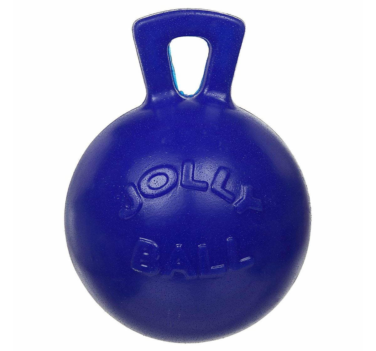 Tug-N-Toss Ball Dog Toy, 10 in.