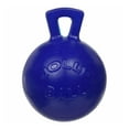 thumbnail image 5 of Tug-N-Toss Ball Dog Toy, 10 in., 5 of 6