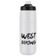 thumbnail image 1 of WEST BIKING Botella de agua para bicicleta Hervidor deportivo a prueba de fugas (Blanco 750ML), 1 of 4
