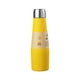 thumbnail image 2 of Vaso aislante al vacío de acero inoxidable 304 - botella deportiva de gran capacidad de 532 ml, resistente a fugas y portátil, mantiene las bebidas calientes/frías durante horas, 2 of 6
